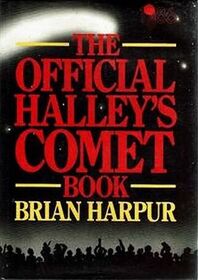 The Official Halley's Comet Book