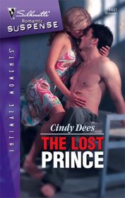 The Lost Prince (Intimate Moments)