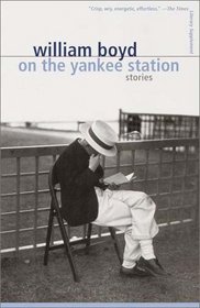 On the Yankee Station : Stories (Vintage International)