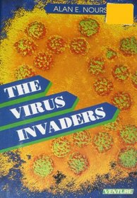 The Virus Invaders (Venture Book)