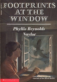 Footprints in the Window (York Trilogy, Bk 3)