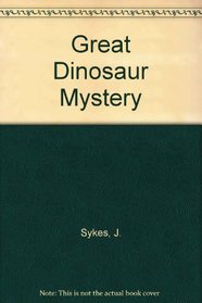 Great Dinosaur Mystery