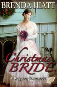 Christmas Bride, A (St. Historical S.)