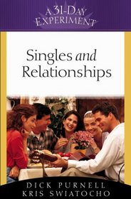 Singles and Relationships (31-Day Experiment)