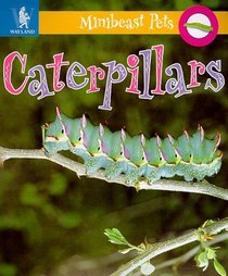 Caterpillars (Minibeast Pets S.)