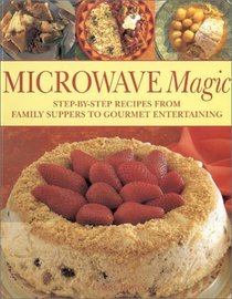 Microwave Magic