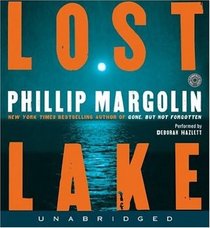 Lost Lake (Audio CD) (Unabridged)