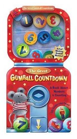 The Great Gumball Countdown