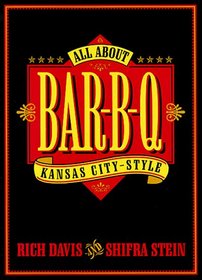 Wild About Bar-B-Q Kansas City Style