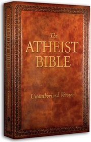 The Atheist Bible