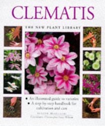 Clematis (New Plant Library)
