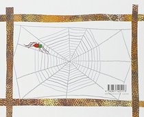 l'araigne qui ne perd pas son temps (French Edition)