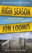 High Season (Frank Coffin, Bk 1)