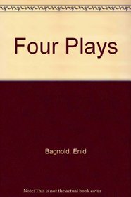 Four Plays