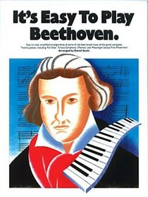 It's Easy to Play Beethoven (It's Easy to Play)
