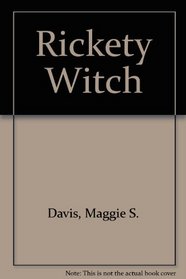 Rickety Witch