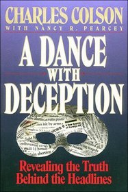 A Dance With Deception: Revealing the Truth Behind the Headlines