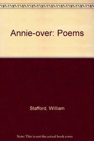 Annie-over: Poems