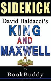 King And Maxwell (King & Maxwell): by David Baldacci -- Sidekick