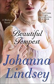 Beautiful Tempest (Malory-Anderson Families, Bk 12)