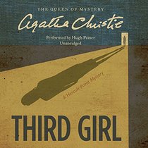 Third Girl (Hercule Poirot Mysteries)