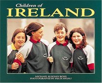 Children of Ireland (World's Children)