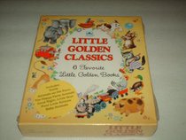Classics Boxed LGBs (Fun Kit)