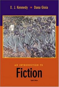 An Introduction to Fiction (8th Edition)