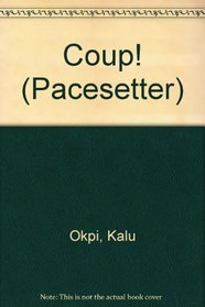 Okpi: Pacesetters;coup! PR