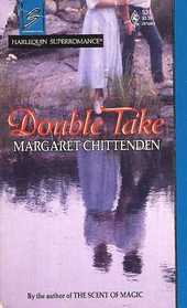Double Take (Harlequin Superromance, No 531)