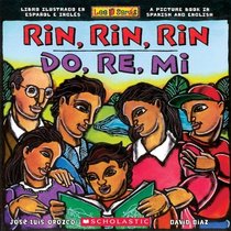 Rin, Rin, Rin / Do, Re, Mi (Lee y Seras) (Spanish/English)