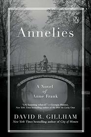 Annelies: A Novel