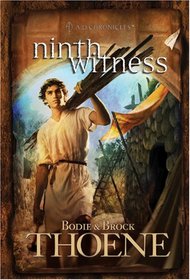 Ninth Witness (A. D. Chronicles)