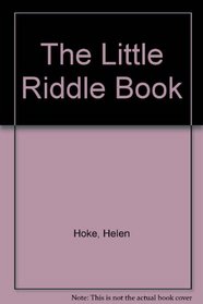 The Little Riddle Book
