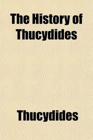 The History of Thucydides
