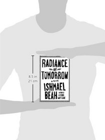 Radiance Of Tomorrow (Thorndike Press Large Print Basic Series)