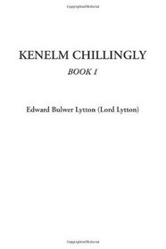 Kenelm Chillingly, Book 1