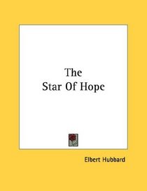 The Star Of Hope