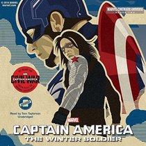 Phase Two: Marvel's Captain America: The Winter Soldier (Marvel Cinematic Universe: Phase Two)