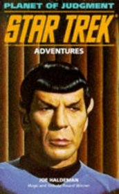 Star Trek Adventures 7: Planet of Judgement (Star Trek Adventures)
