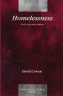 Homelessness: The (In-)Appropriate Applicant (Socio-legal Studies)