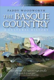 The Basque Country: A Cultural History