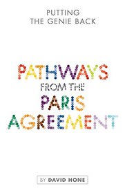 Putting the Genie Back: Pathways from the Paris Agreement