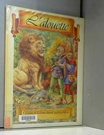L'alouette: Un conte (French Edition)