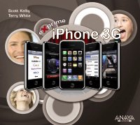 iPhone 3G/ The iPhone Book (Exprime) (Spanish Edition)