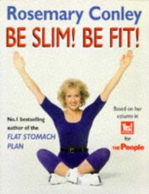 Be Slim, Be Fit