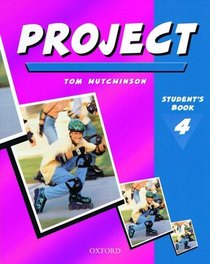 Project: Student's Book Level 4