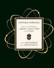 The Illustrated A Brief History of Time/The Universe in a Nutshell