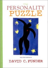 The Personality Puzzle, Second Edition