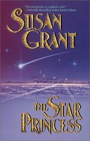 The Star Princess (Star, Bk 3)